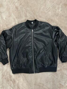 H&M Bomber Jacket